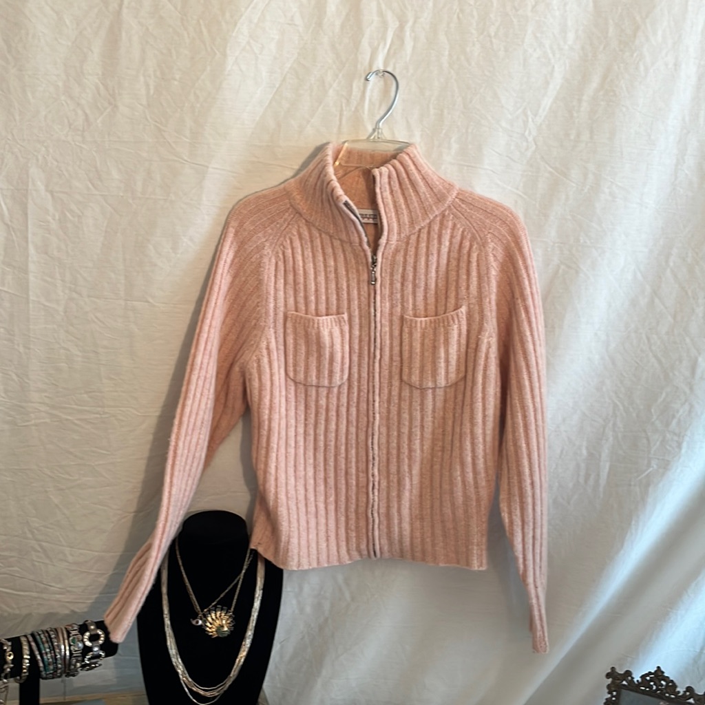 Valerie Stevens Knit Sweater